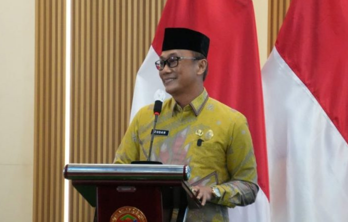 BKN Siapkan Pengembangan Karier Terintegrasi untuk 6,7 Juta PNS dan PPPK Mulai 2027